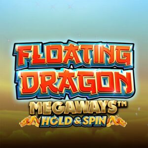 Floating Dragon Megaways Hold & Spin Slot