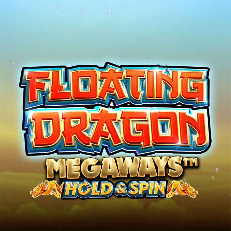 Floating Dragon Megaways Hold & Spin