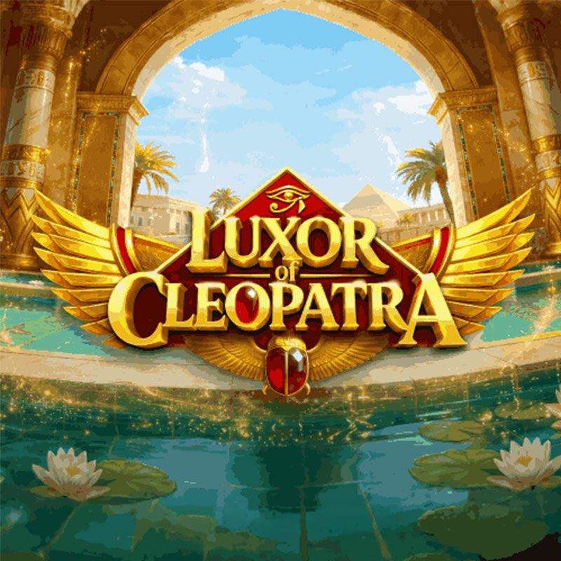 Luxor of Cleopatra