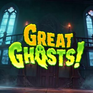 Great Ghosts! Slot