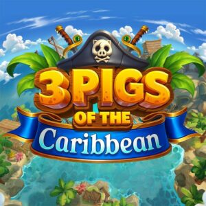 3 Pigs of Caribbean Slot