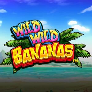 Wild Wild Bananas Slot