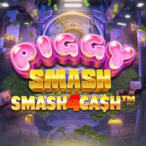 Piggy Smash Slot