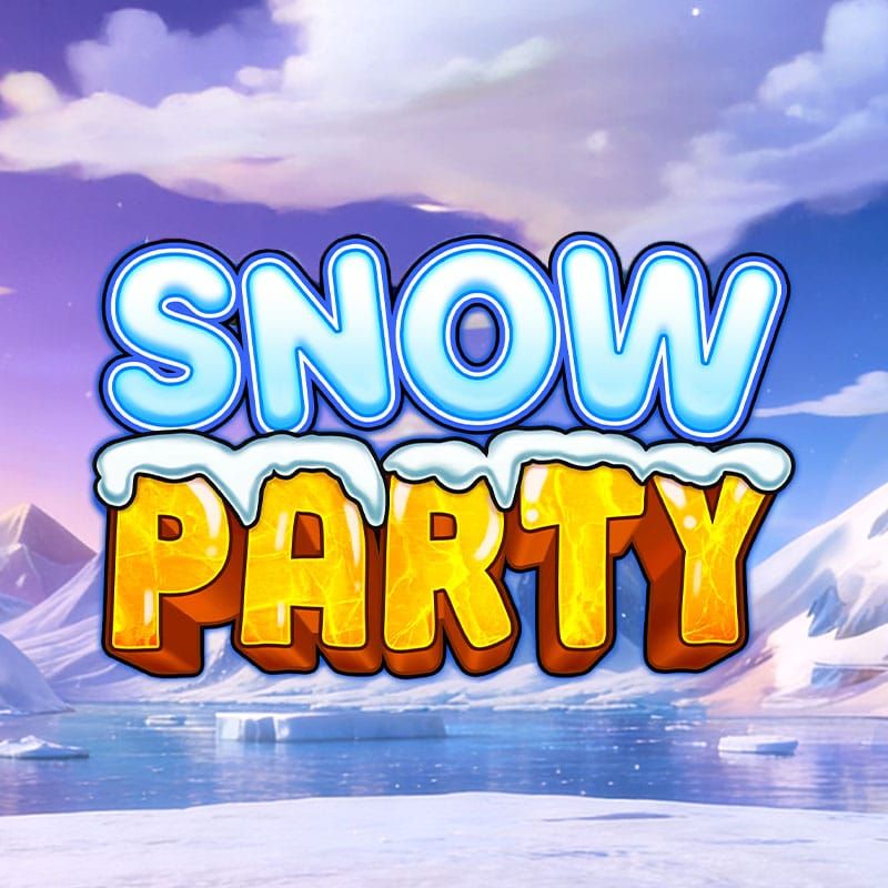 Snow Party