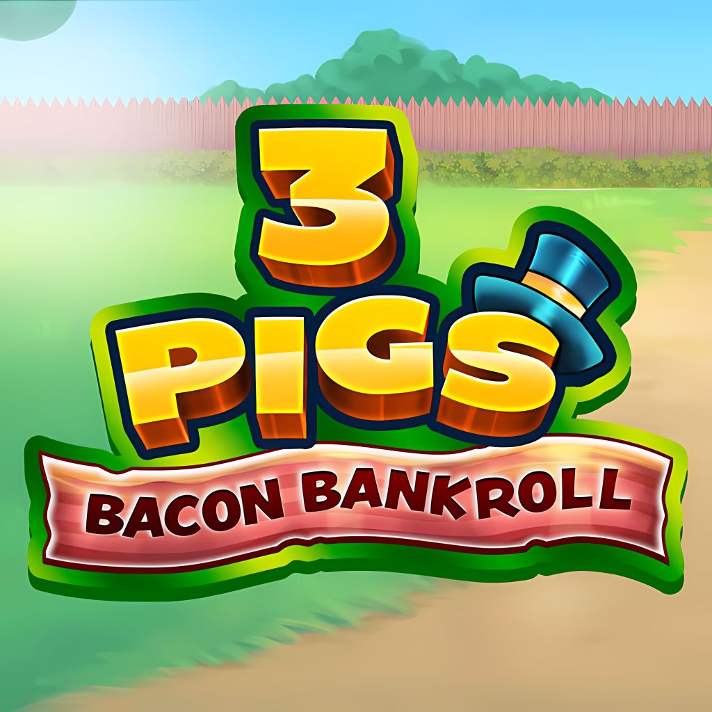 3 Pigs Bacon Bankroll