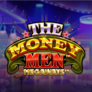 The Money Men Megaways Slot