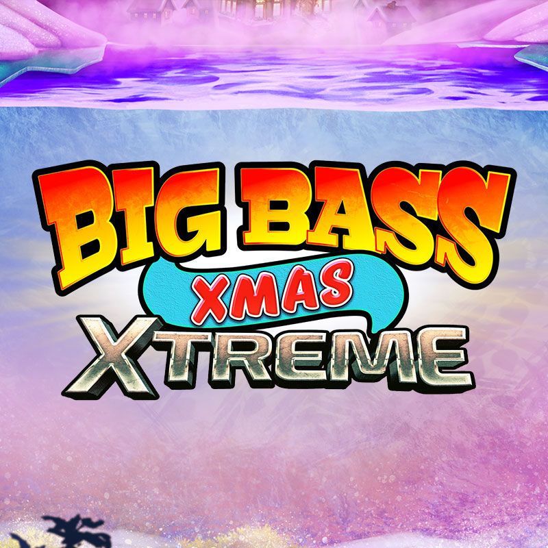 Big Bass Xmas Xtreme