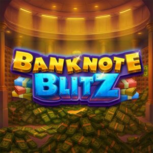 Banknote Blitz Slot