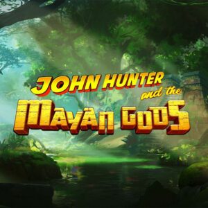 John Hunter and the Mayan Gods Slot