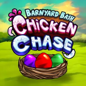 Barnyard Bash: Chicken Chase Slot