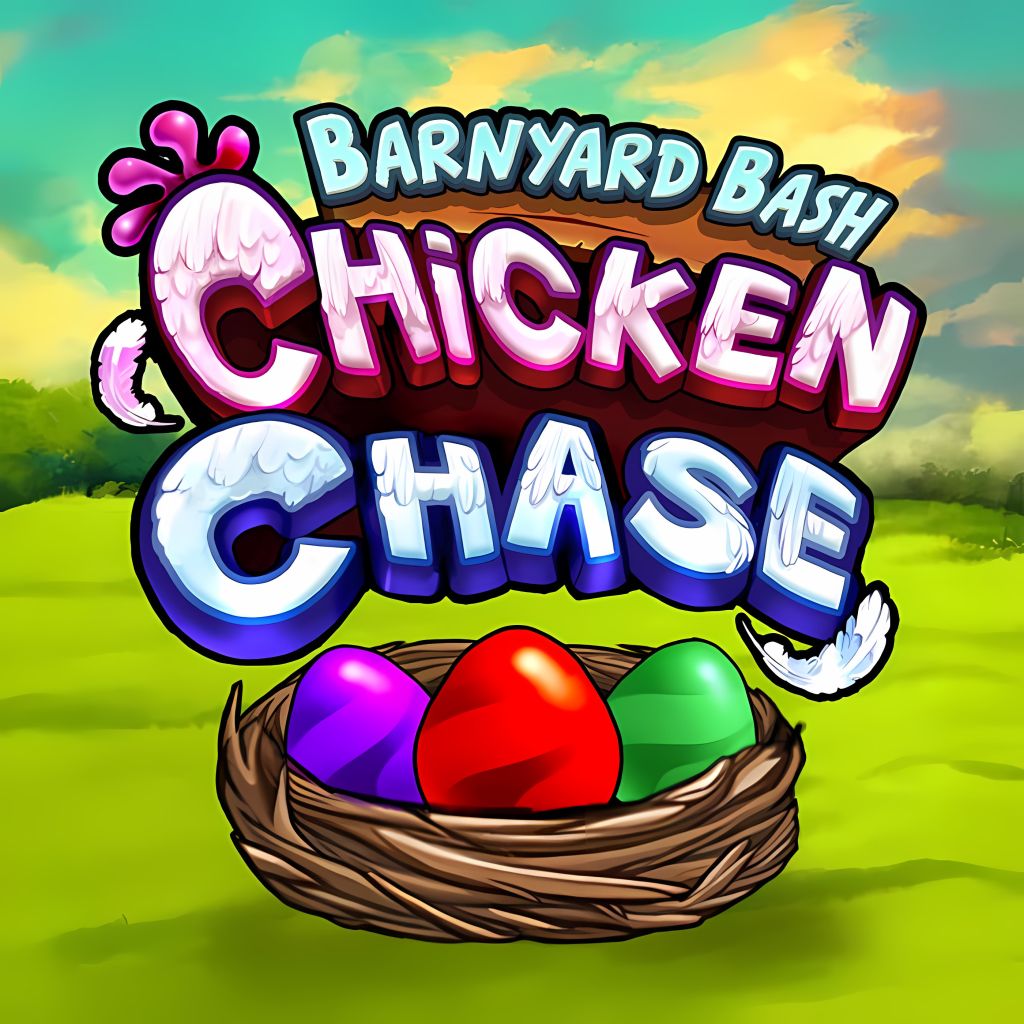 Barnyard Bash: Chicken Chase