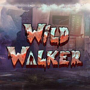 Wild Walker Slot