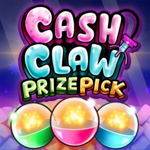 Cash Claw: Prize Pick Slot