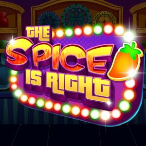 The Spice Is Right Slot