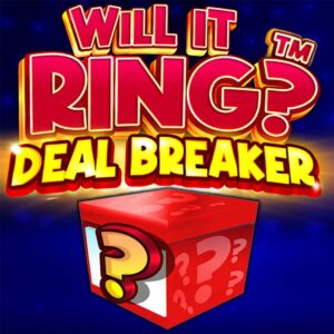 Will It Ring? Deal Breaker Slot