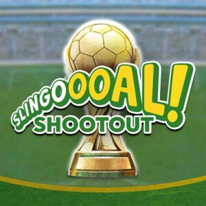 Slingoooal Shootout Slot