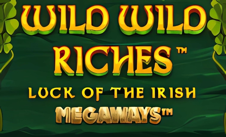 Wild Wild Riches Megaways