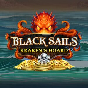 Black Sails: Krakens Hoard Slot
