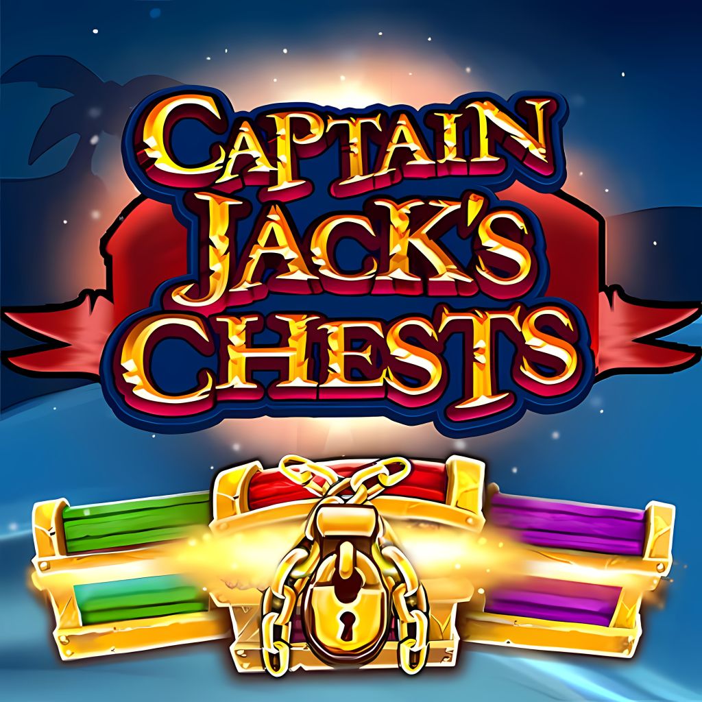 Captain Jacks Chests