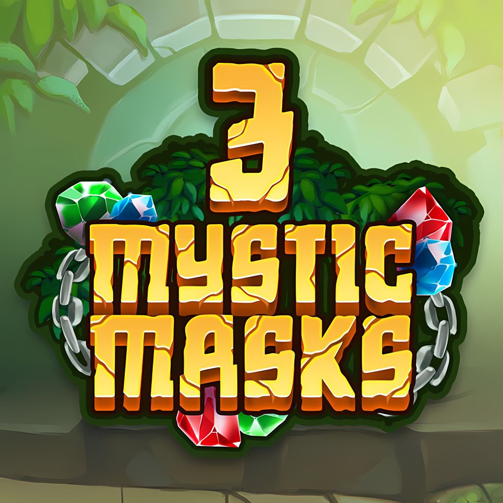 3 Mystic Masks