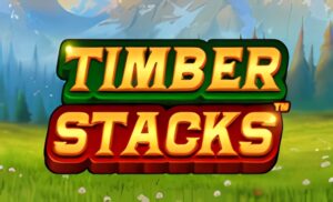 Timber Stacks Slot