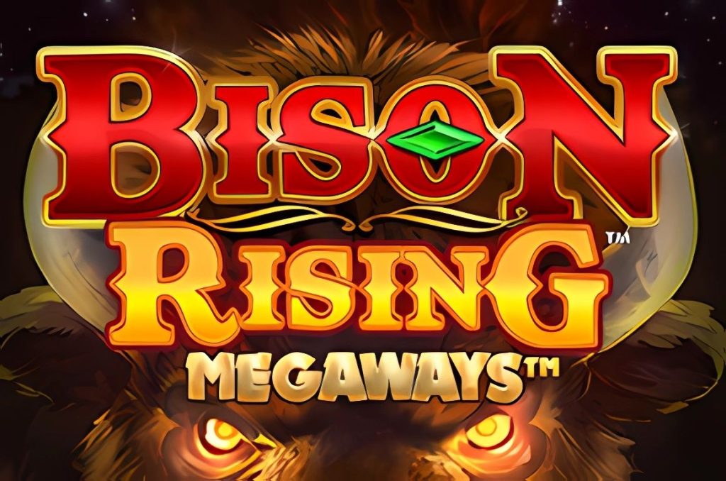 Bison Rising Megaways