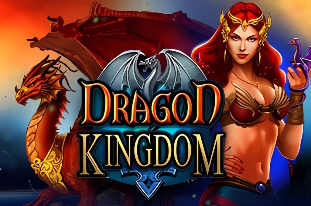 Dragon Kingdom