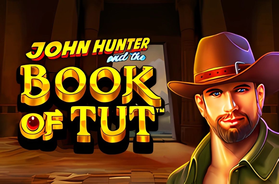 John Hunter and the Book of Tut