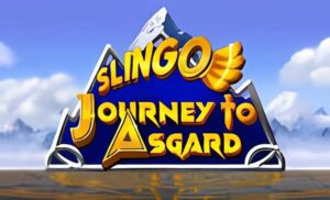 Slingo Journey To Asgard Slot