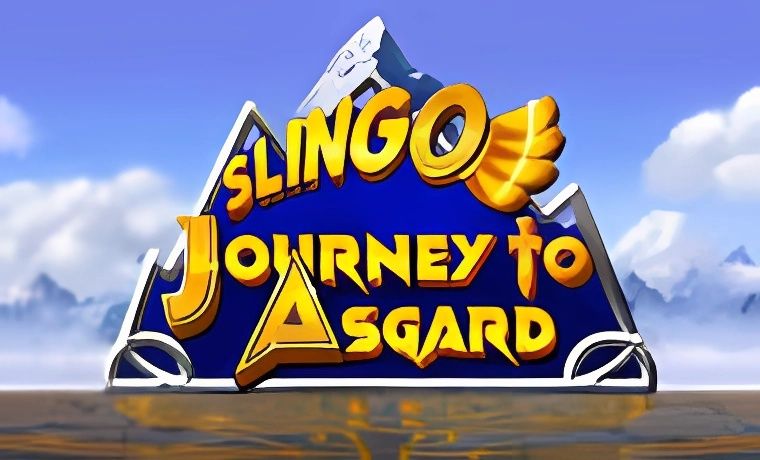 Slingo Journey To Asgard