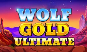 Wolf Gold Ultimate Slot