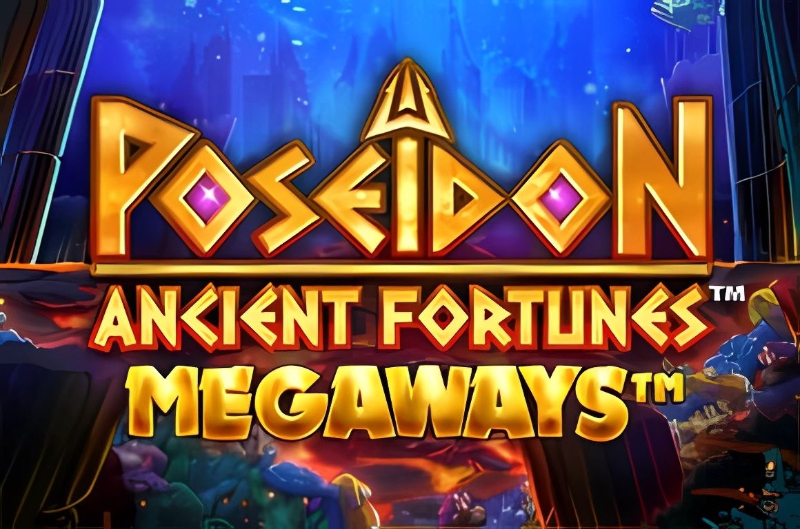 Ancient Fortunes: Poseidon MEGAWAYS