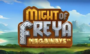 Might of Freya Megaways Slot