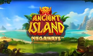 Ancient Island Megaways Slot