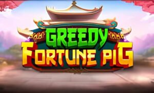 Greedy Fortune Pig Slot