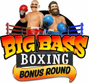 Big Bass Boxing Bonus Round Slot