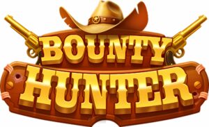 Bounty Hunter Slot