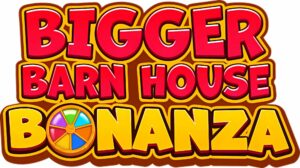 Bigger Barn House Bonanza Slot