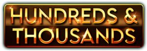 Hundreds and Thousands Slot