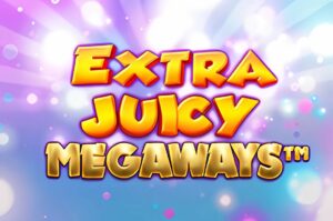Extra Juicy Megaways Slot
