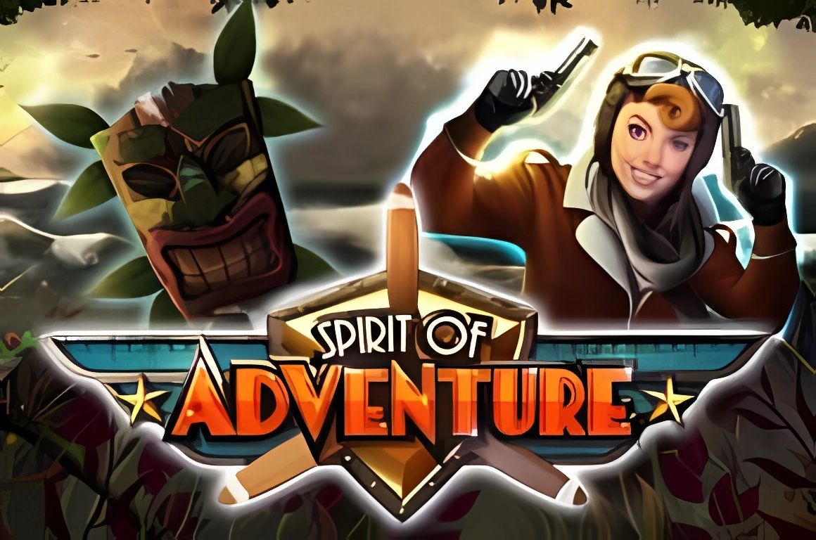 Spirit of Adventure