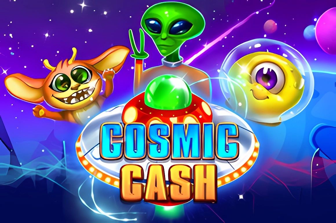 Cosmic Cash