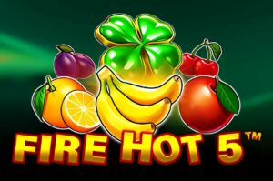 Fire Hot 5 Slot