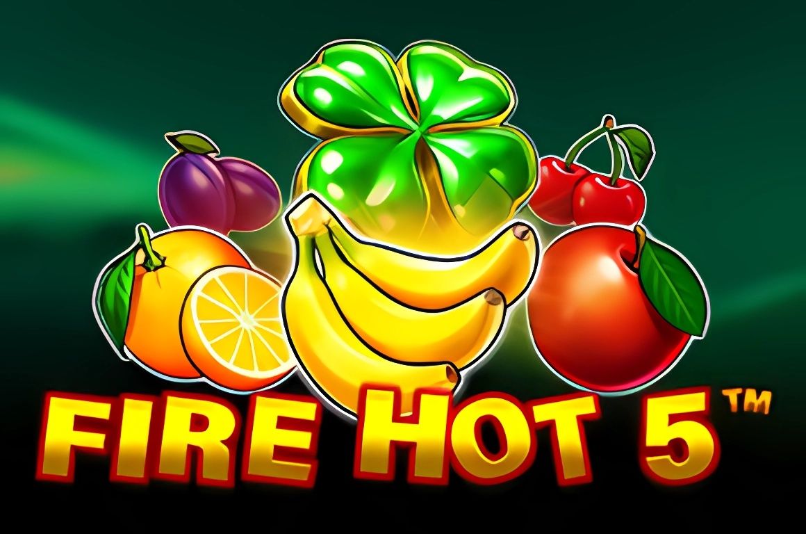 Fire Hot 5