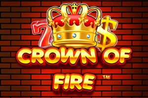 Crown of Fire Slot