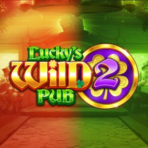 Lucky’s Wild Pub 2 Slot