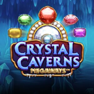 Crystal Caverns Megaways Slot