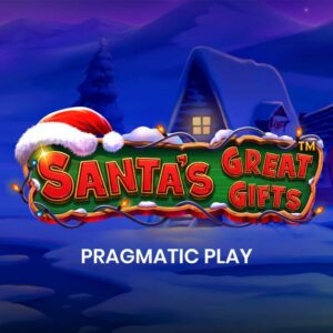 Santa’s Great Gifts Slot