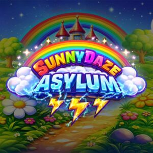 Sunnydaze Asylum Slot