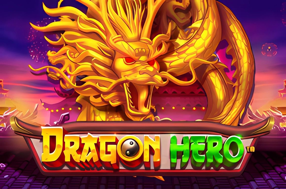 Dragon Hero